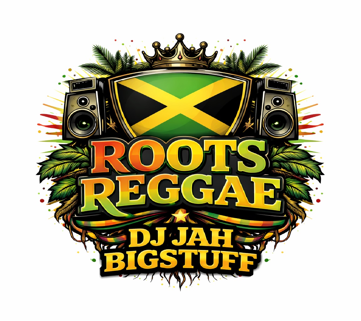 DJ JAH BIGSTUFF